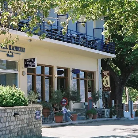Kanelli 3* Селианитика