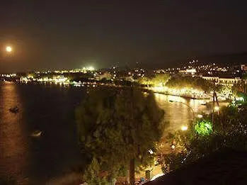 Отель Kanelli
