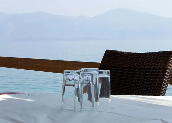 Kanelli Ξενοδοχείο 3*