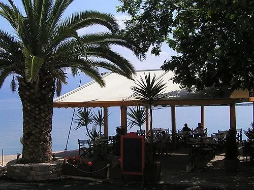 Kanelli Ξενοδοχείο 3*