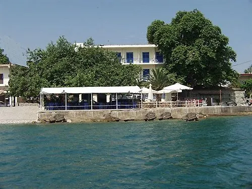 Kanelli Ξενοδοχείο Σελιανίτικα