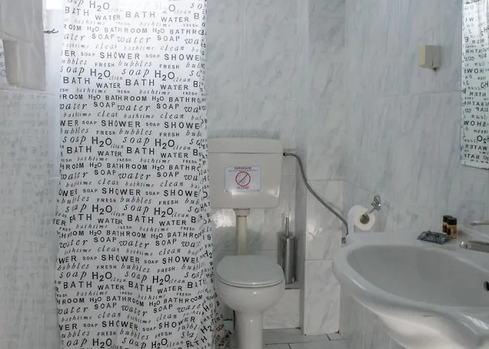 Kanelli Ξενοδοχείο