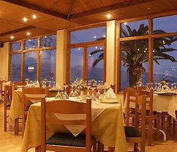 Kanelli 3* Σελιανίτικα