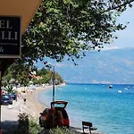 Hotel Kanelli Selianitika