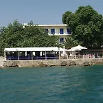 Kanelli Hotel Selianitika