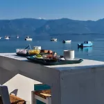 Kanelli Hotel Selianitika