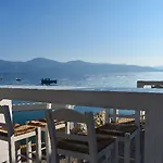 Kanelli Hotel Selianítika
