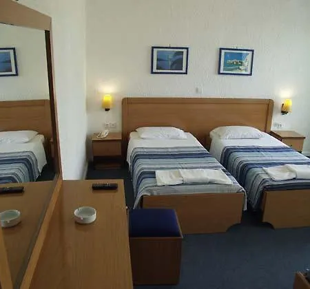 Kanelli Hotel