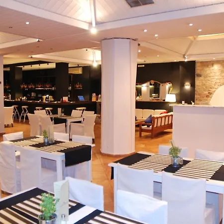 Hotel Kanelli Selianitika