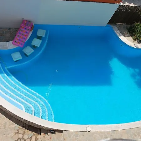 Kanelli 3* Selianítika