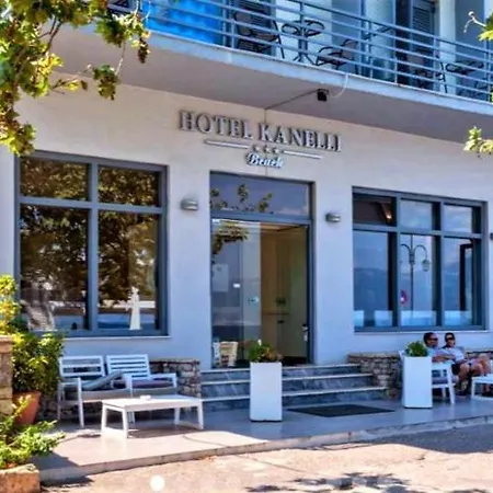Kanelli Hotel