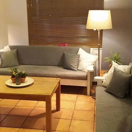 Hotel Kanelli Selianítika