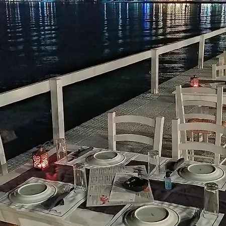 Kanelli 3* Selianítika