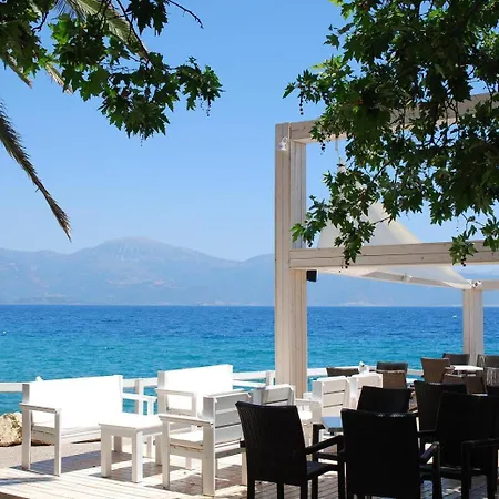 Hotel Kanelli Selianítika