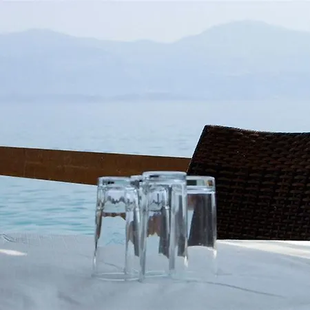 Kanelli Ξενοδοχείο 3*