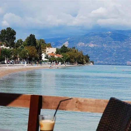 Kanelli Hotel 3*