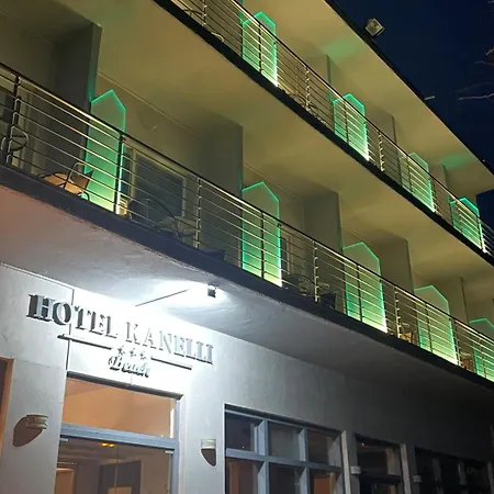 Hotel Kanelli 3*