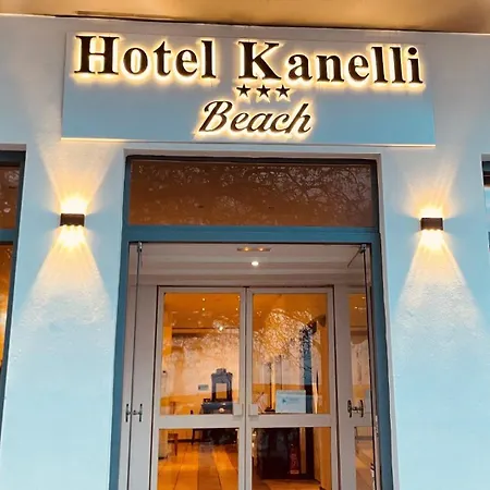 Kanelli Hotel