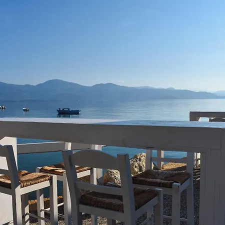 Kanelli Hotel 3*