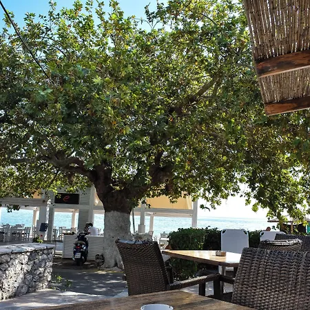 Hotel Kanelli