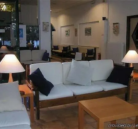 Hotel Kanelli Selianitika