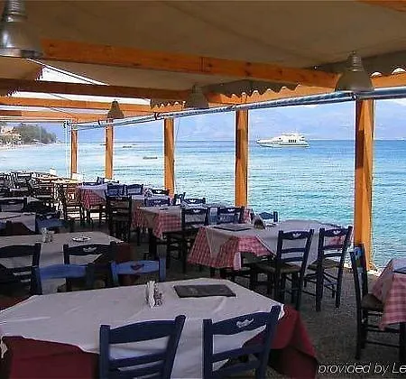 Kanelli 3* Selianítika