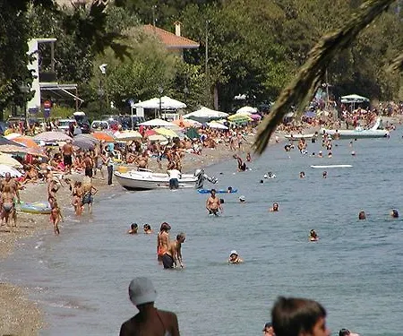 Kanelli Hotel