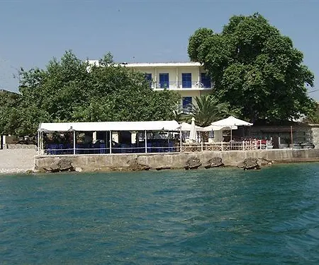 Kanelli Hotel Selianitika