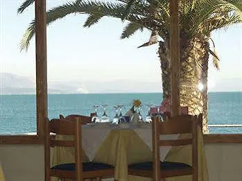 Hotel Kanelli Selianitika