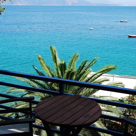 Hotel Kanelli Selianítika