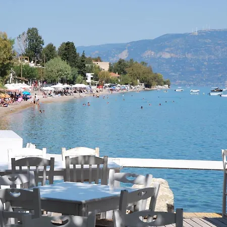 Kanelli Hotel 3*