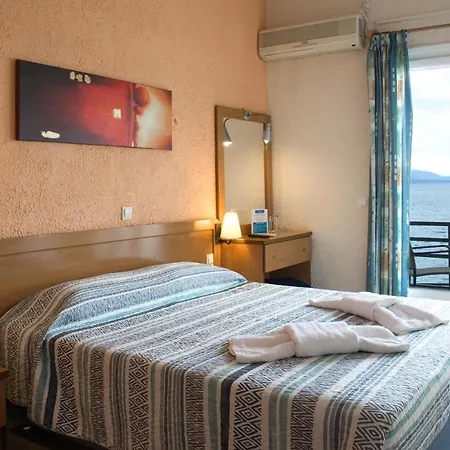 Kanelli 3* Selianitika