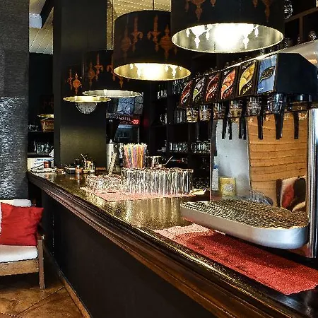 Hotel Kanelli