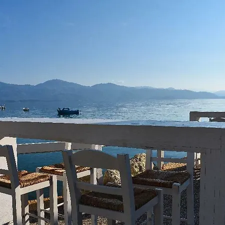 Kanelli Hotel Selianitika