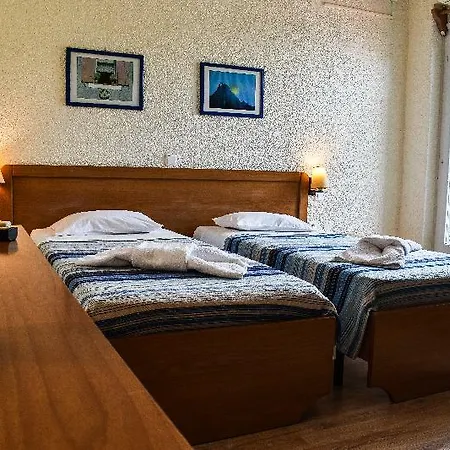 Kanelli Hotel