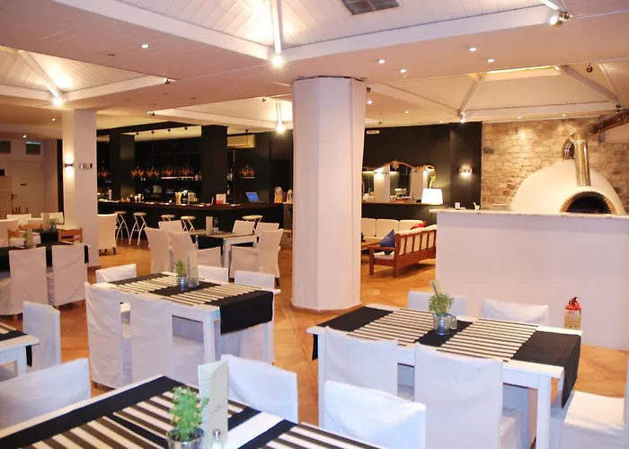 Hotel Kanelli Selianítika