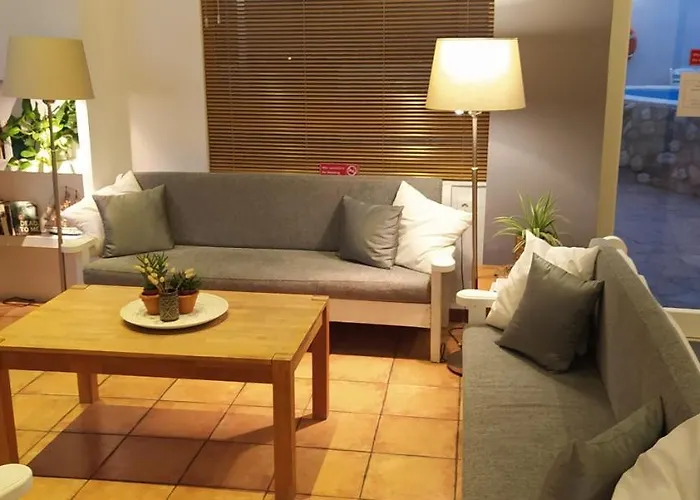 Hotel Kanelli Selianítika