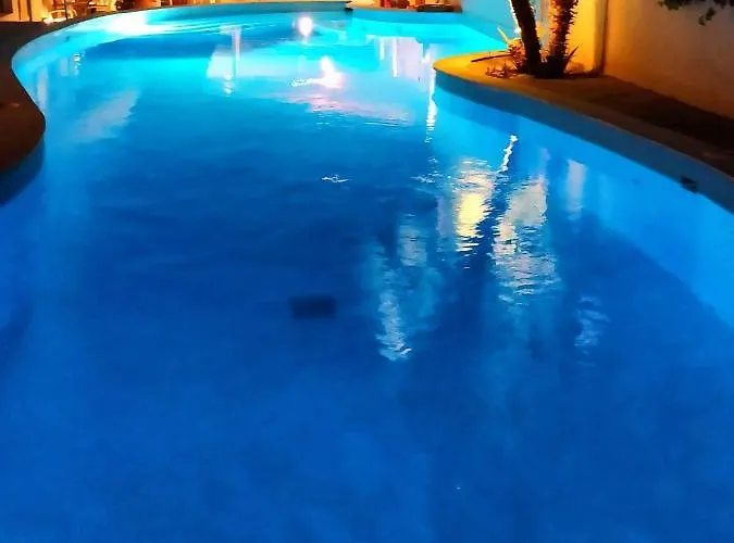 Hotel Kanelli Selianítika