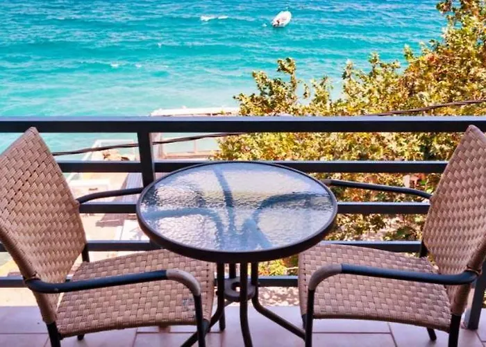 Hotel Kanelli Selianítika