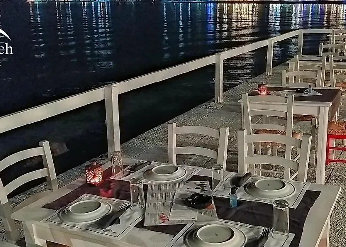 Kanelli 3* Szelianítika