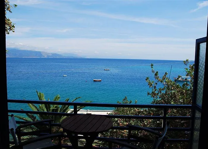 Hotel Kanelli Selianítika