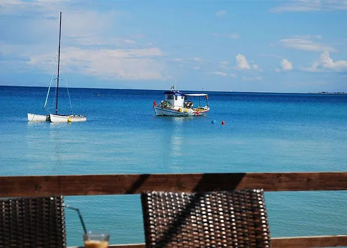 Kanelli Selianítika