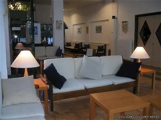 Hotel Kanelli Selianítika