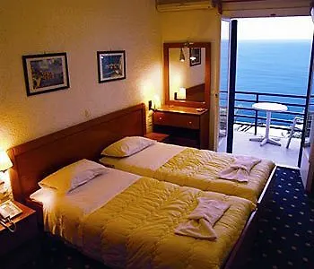 Kanelli Hotel 3*