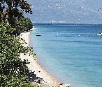 Kanelli 3* Szelianítika
