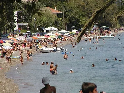 Kanelli Szálloda