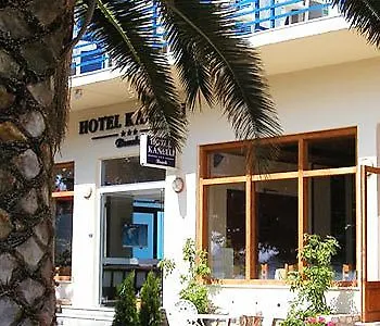 Kanelli Hotel 3*