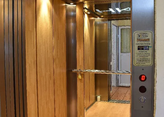 Kanelli Selianítika