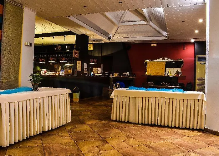 Kanelli 3* Selianítika