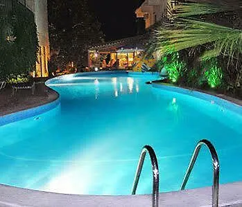 Hotel Kanelli Selianítika